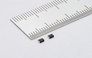 Power inductors for 5G which offer improvements in Isat and RDC specifications 